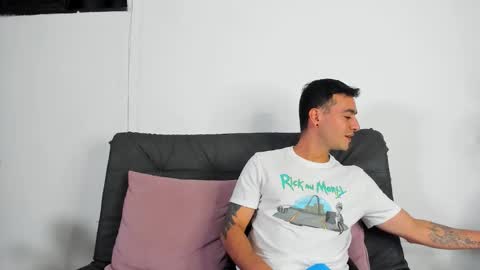 P online show from March 25, 2026, 5:46 am