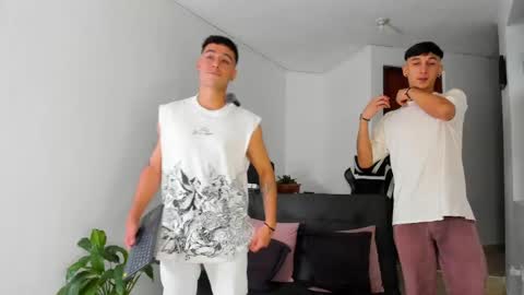 P online show from April 23, 2026, 4:14 am