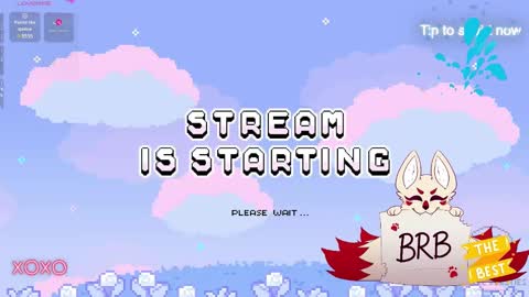 p_sweet_ online show from December 9, 2024, 2:45 am