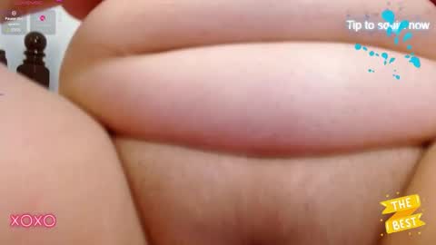 p_sweet_ online show from October 24, 2025, 4:42 am