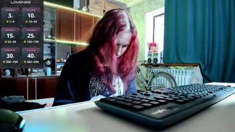 Ella online show from February 22, 2025, 1:35 pm