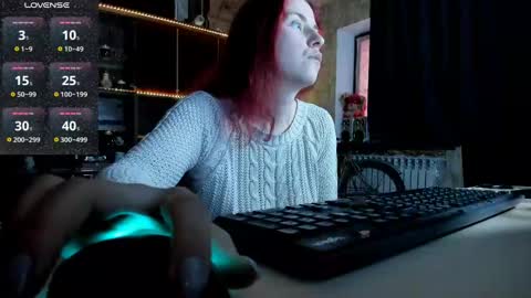 Ella online show from February 25, 2025, 1:39 pm