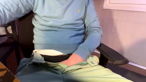 Snapshot of pablo19692017 chatting on March 10, 2025, 6:34 pm pablo19692017 online show from March 10, 2025, 6:34 pm