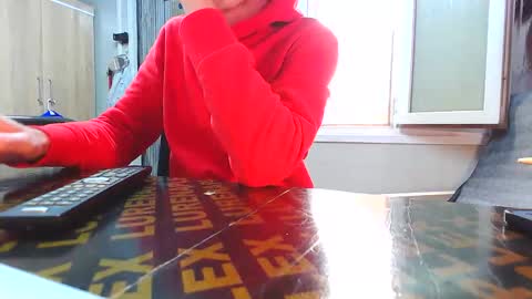 pablo19692017 online show from January 9, 2026, 8:17 am