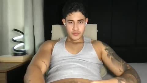 Javi    online show from September 11, 2025, 10:21 pm