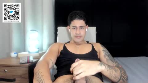 Javi    online show from November 27, 2025, 6:15 am