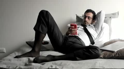 pablo rincon95 online show from December 6, 2024, 3:22 pm