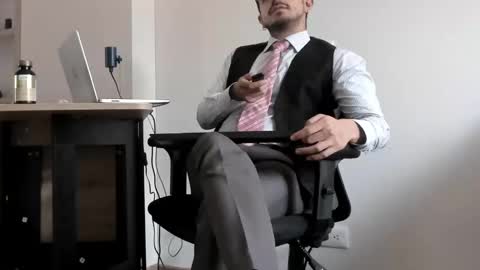 pablo rincon95 online show from January 11, 2025, 5:51 pm