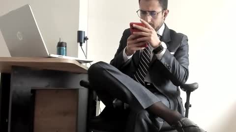 pablo rincon95 online show from January 14, 2025, 2:22 pm