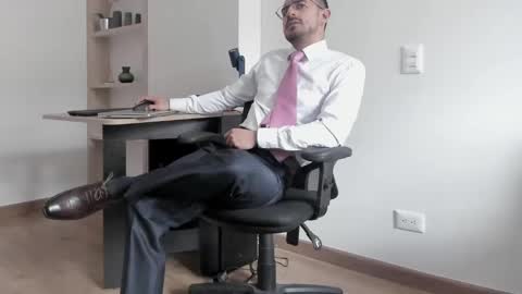 pablo rincon95 online show from January 28, 2025, 5:56 pm