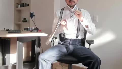 pablo rincon95 online show from February 1, 2025, 12:47 pm