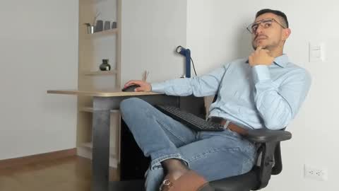 pablo rincon95 online show from March 2, 2025, 12:22 pm