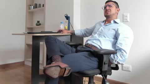 pablo rincon95 online show from March 11, 2025, 4:29 pm