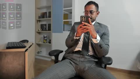 pablo rincon95 online show from March 9, 2026, 11:58 am