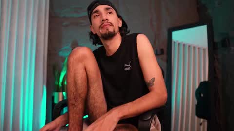 pablo online show from March 11, 2026, 3:23 am