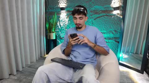 pablo online show from April 2, 2026, 1:58 am