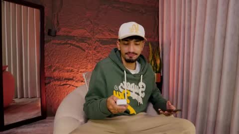 pablo online show from April 5, 2026, 4:42 am