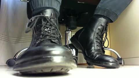 Pablo Meness online show from January 20, 2025, 3:50 pm