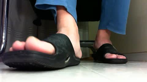 Pablo Meness online show from February 23, 2025, 11:58 pm