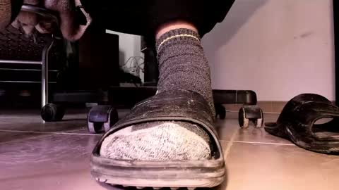 Pablo Meness online show from May 8, 2026, 7:14 am