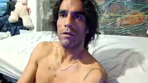 pablouyu online show from February 18, 2025, 12:26 am