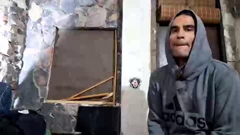 pablouyu online show from October 14, 2025, 7:03 pm