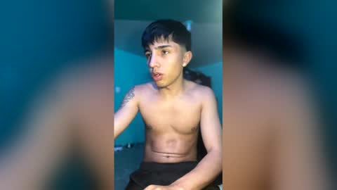 Pabonsito online show from January 14, 2026, 3:23 am