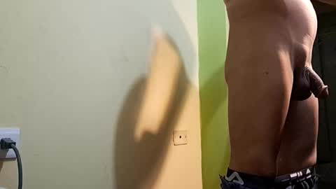 Pablo online show from February 4, 2025, 2:28 am