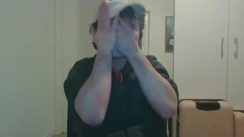 Pachoxx9 online show from November 21, 2025, 5:50 am