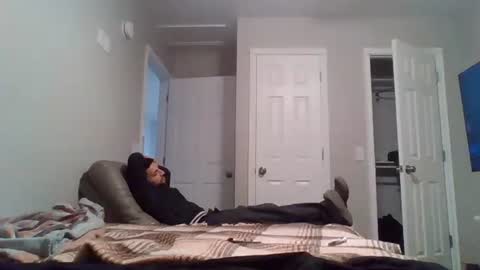 PacNasty BigDickEnergy online show from March 1, 2026, 4:36 am