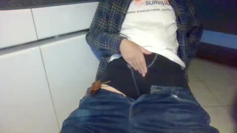 Paco online show from January 4, 2025, 9:20 pm