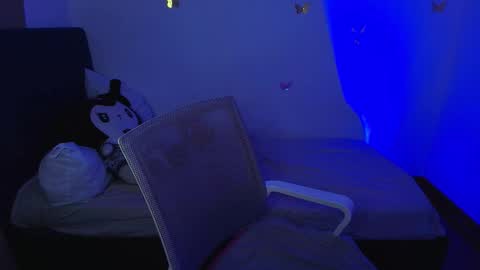 Fernanda online show from February 1, 2026, 10:41 pm