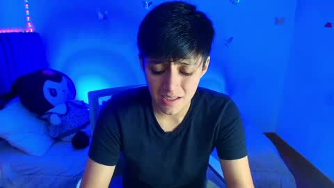 Fernanda online show from March 27, 2026, 11:15 pm