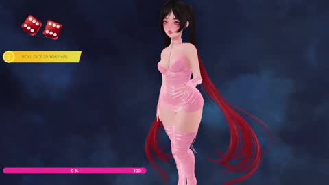 Paige Controls You online show from September 21, 2025, 2:08 pm