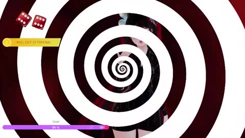 Paige Controls You online show from November 7, 2025, 3:12 pm