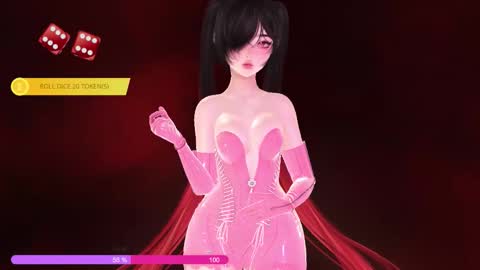 Paige Controls You online show from January 9, 2026, 3:26 pm