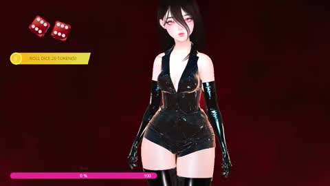 Paige Controls You online show from February 21, 2026, 3:13 pm