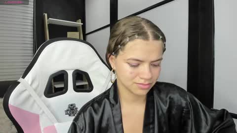 Paige online show from January 5, 2025, 1:13 am