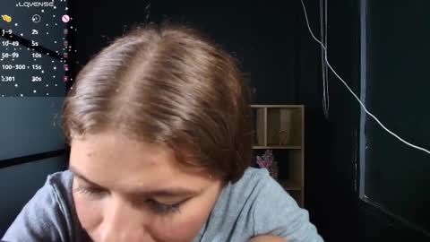 Paige online show from February 17, 2025, 10:07 am