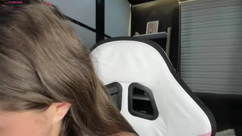 Paige online show from February 20, 2025, 8:58 pm