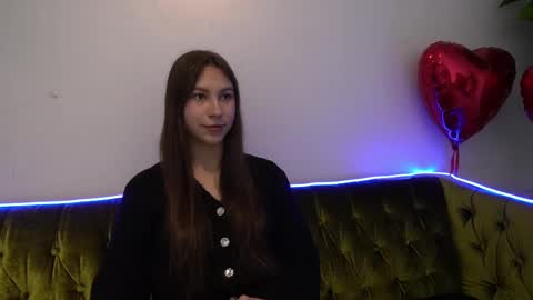 Paige online show from February 17, 2025, 6:31 am