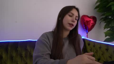 Paige online show from February 19, 2025, 10:12 am