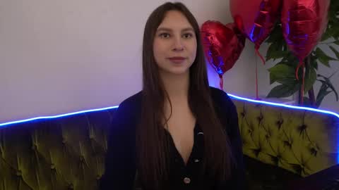 Paige online show from February 22, 2025, 9:56 am