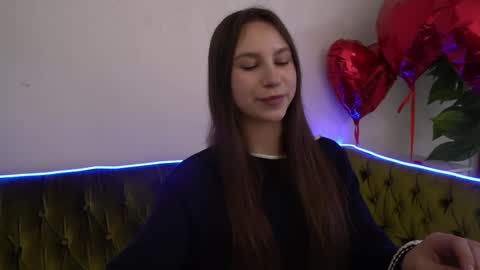 Paige online show from February 25, 2025, 10:15 am