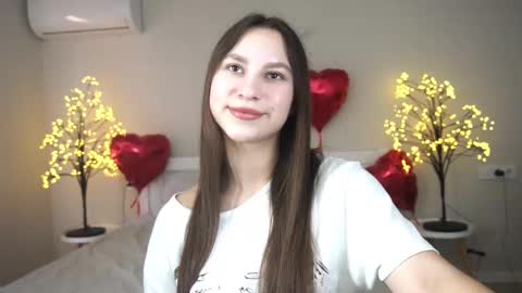 Paige online show from March 4, 2025, 12:55 pm