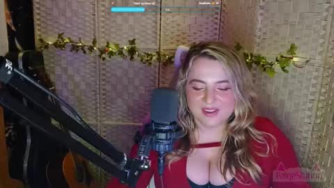 PaigeStation online show from February 12, 2026, 11:00 pm