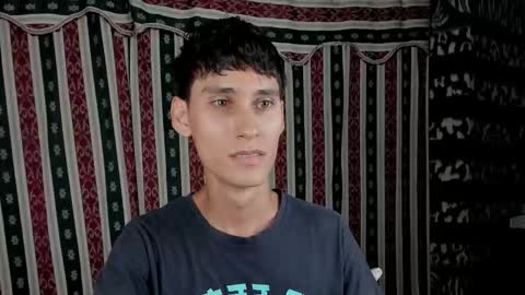 Alexander Grigori online show from September 25, 2025, 8:01 pm