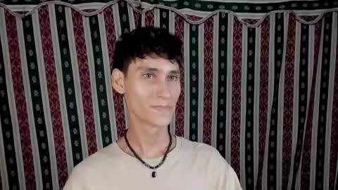 Alexander Grigori online show from October 3, 2025, 11:46 pm