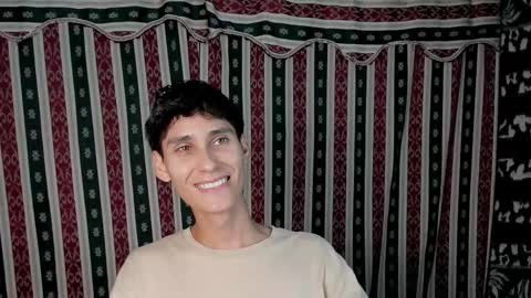 Alexander Grigori online show from October 10, 2025, 3:00 pm