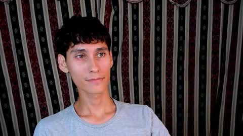 Alexander Grigori online show from October 18, 2025, 12:13 am